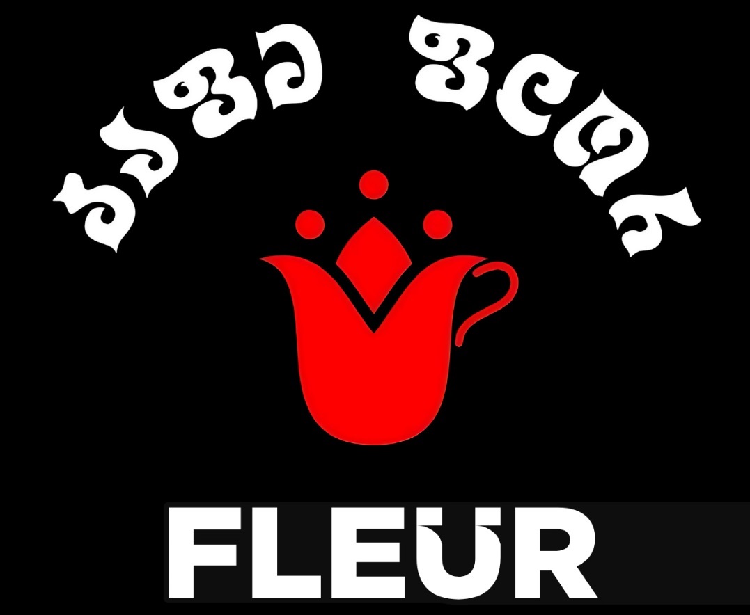 Fleur Logo